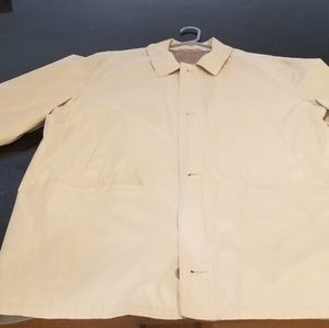 Talbots Men's jacket